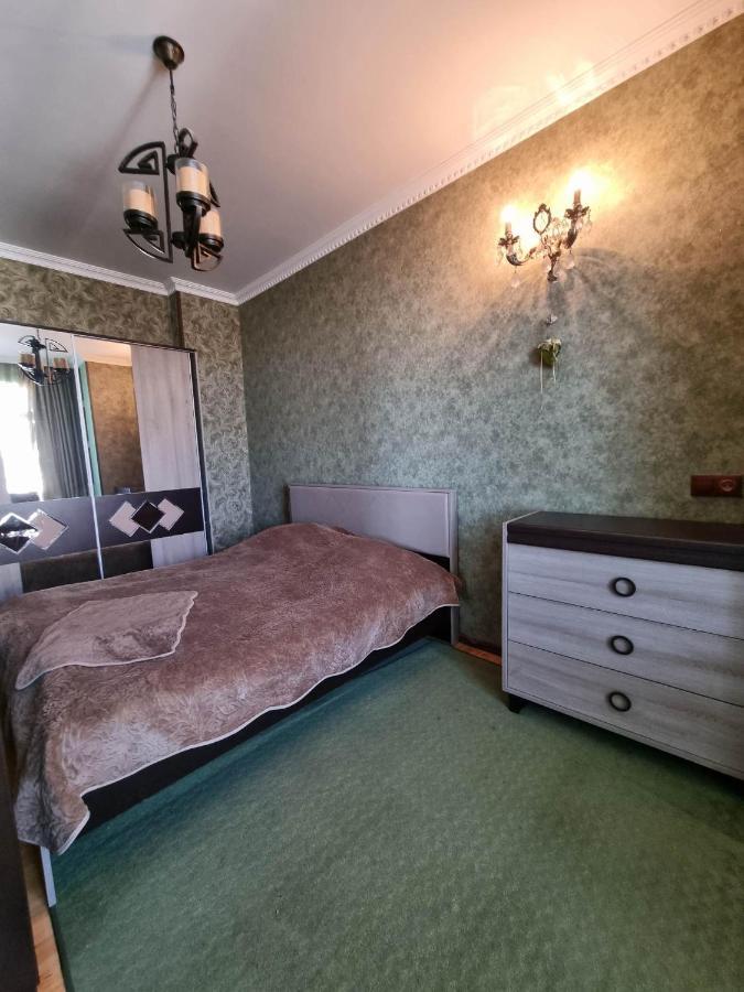 Apartment With Sea View 37 Kobuleti ภายนอก รูปภาพ