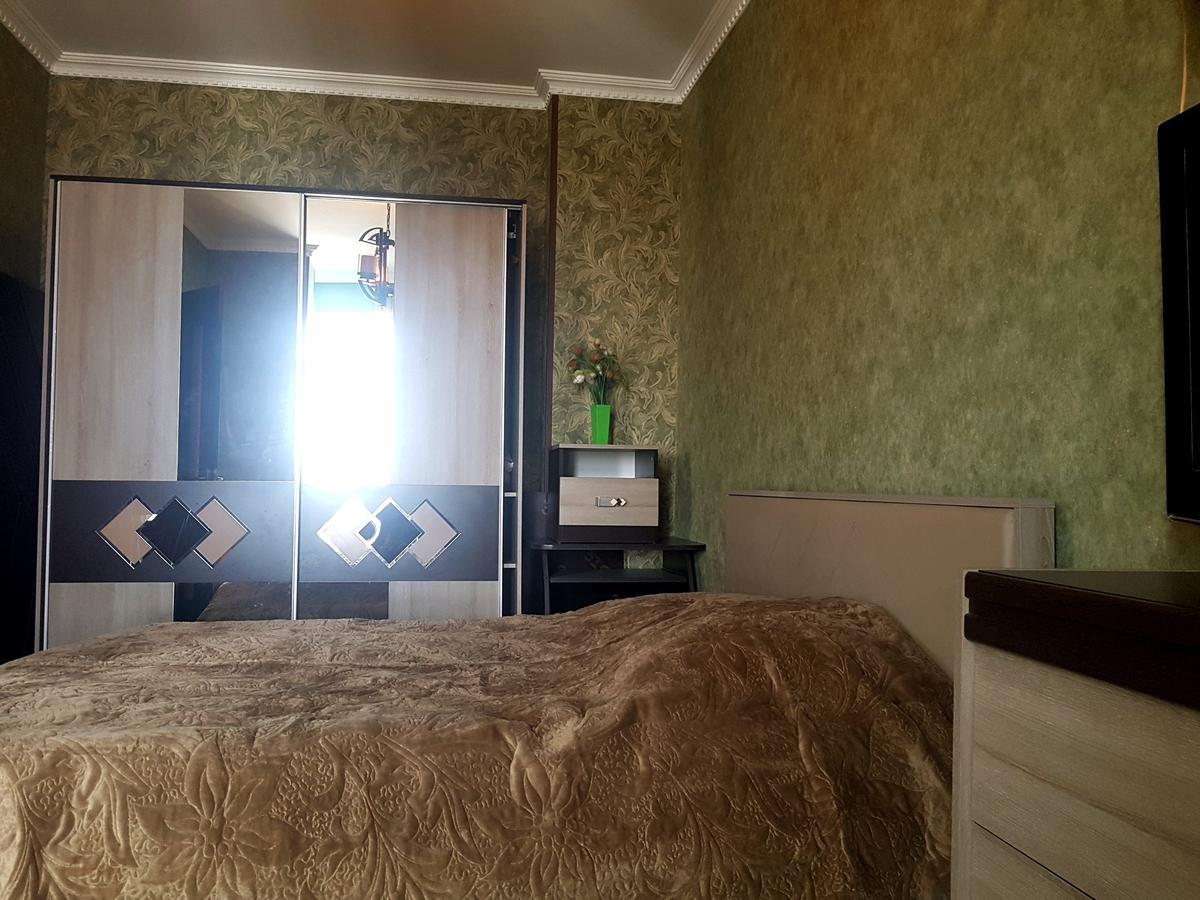 Apartment With Sea View 37 Kobuleti ภายนอก รูปภาพ