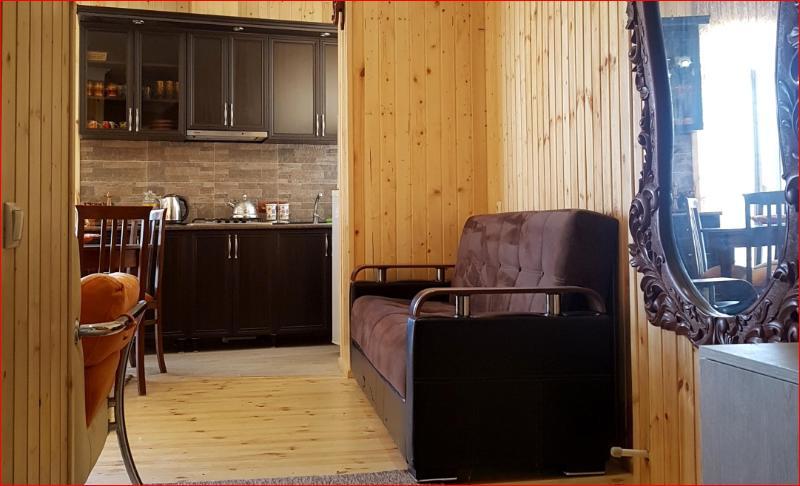 Apartment With Sea View 37 Kobuleti ภายนอก รูปภาพ