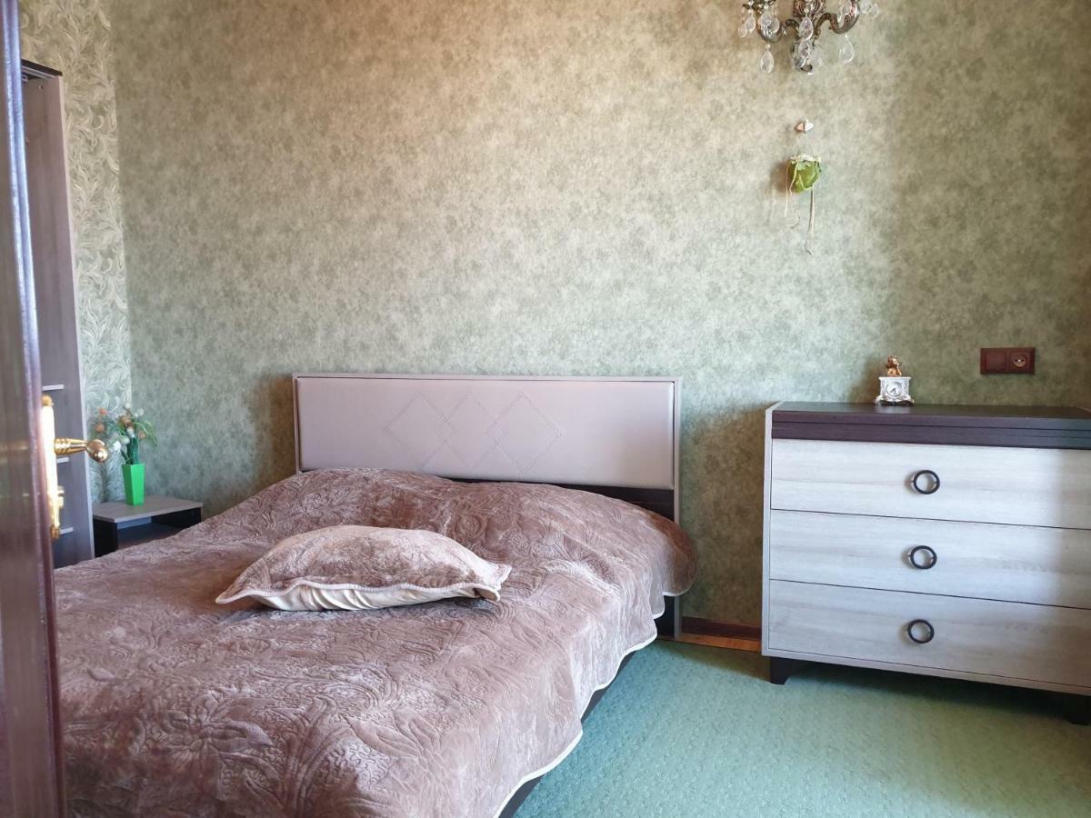 Apartment With Sea View 37 Kobuleti ภายนอก รูปภาพ