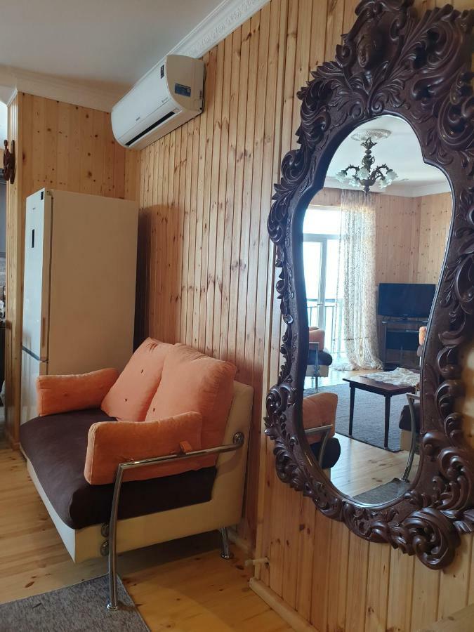 Apartment With Sea View 37 Kobuleti ภายนอก รูปภาพ